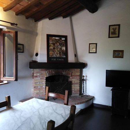 Agritur Villa Osvaldo Castiglione Del Lago Perugia Colazione Piscina Acqua Salata ภายนอก รูปภาพ