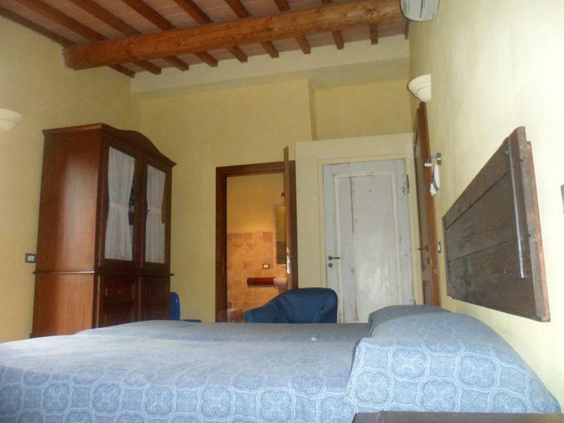Agritur Villa Osvaldo Castiglione Del Lago Perugia Colazione Piscina Acqua Salata ภายนอก รูปภาพ