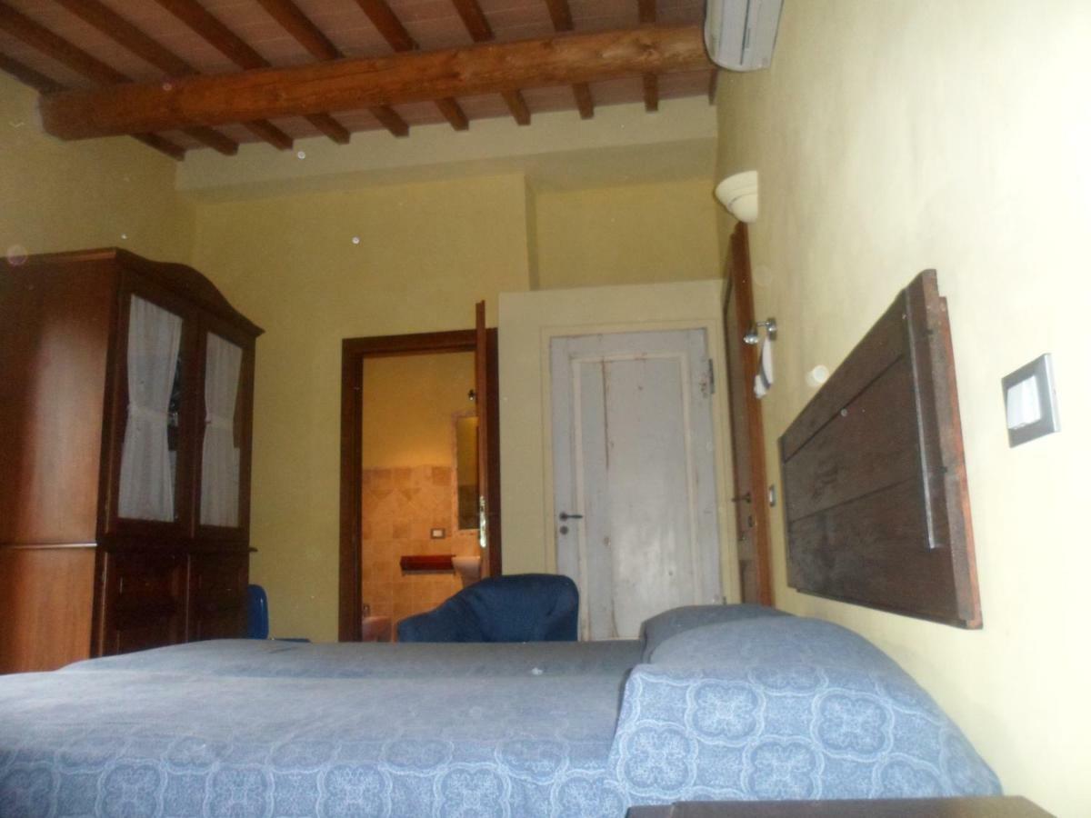 Agritur Villa Osvaldo Castiglione Del Lago Perugia Colazione Piscina Acqua Salata ภายนอก รูปภาพ